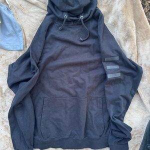 ENDEAVOR Ops Riding Hoodie Organic Cotton